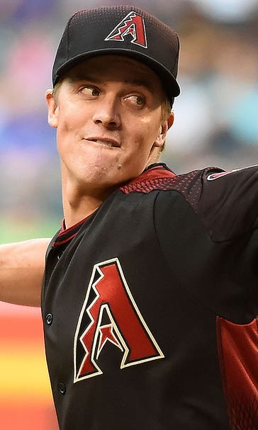 Sources: Dodgers expressed interest in bringing back Zack Greinke